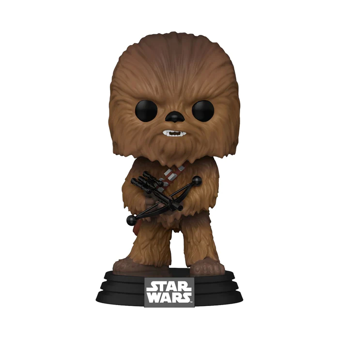 Star Wars FunkoPOP Sallabaş ´Chewbacca´