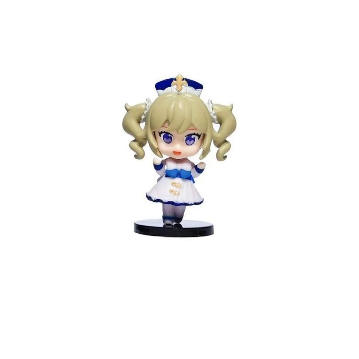 Genshin Impact Biblo 10cm ´Barbara´