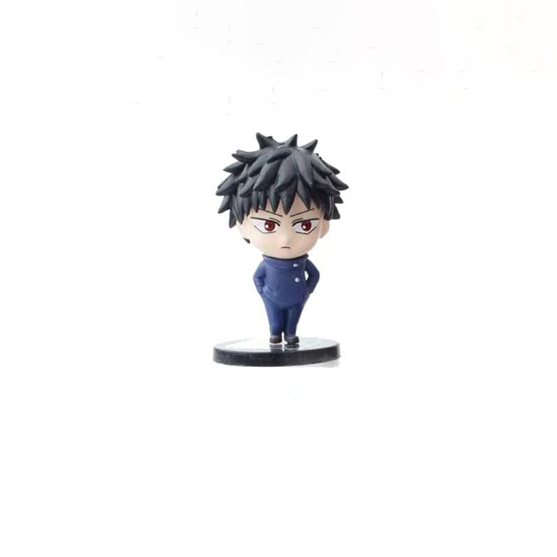 Jujitsu Kaisen Biblo 9cm ´Megumi Fushiguro´