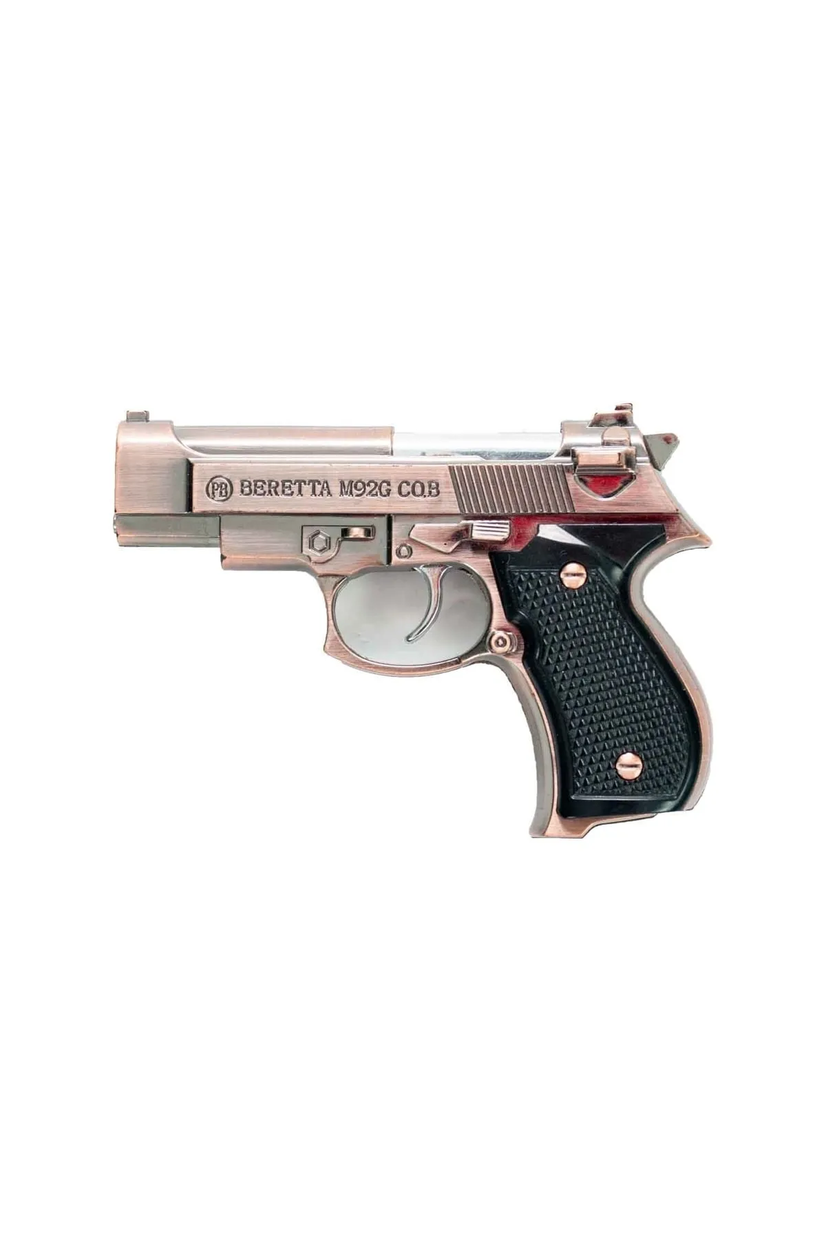 Tabanca Çakmak Beretta M92G