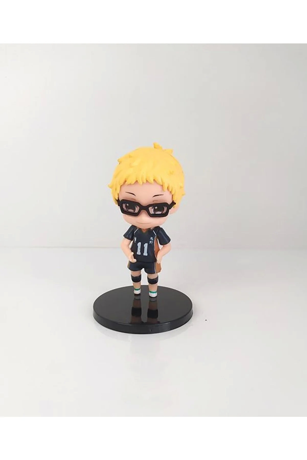 Haikyuu Biblo 10cm ´Tsukishima´