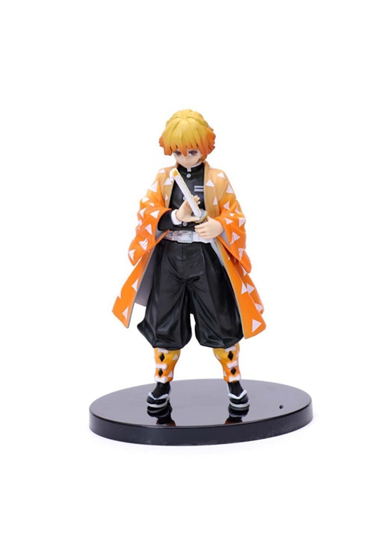 Demon Slayer Biblo 15cm ´Zenitsu Agatsuma´