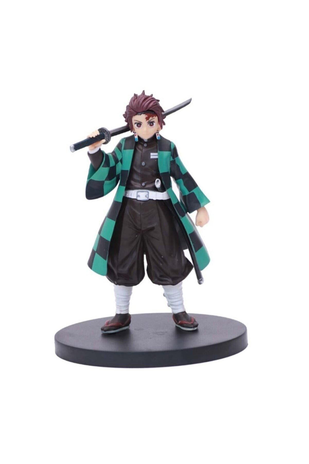 Demon Slayer Biblo 15cm ´Tanjiro Kamado´