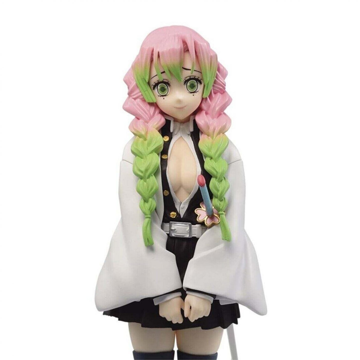 Demon Slayer Biblo 15cm ´Mitsuri Kanroji´