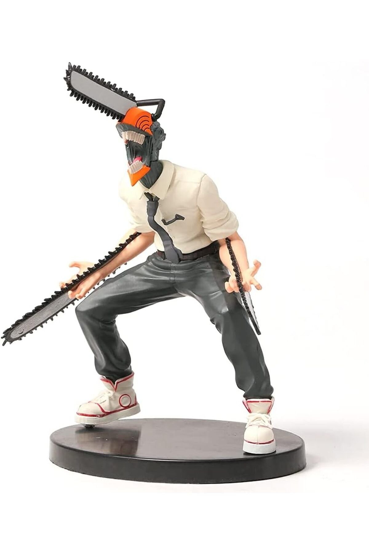 Chainsaw Man Biblo 17cm