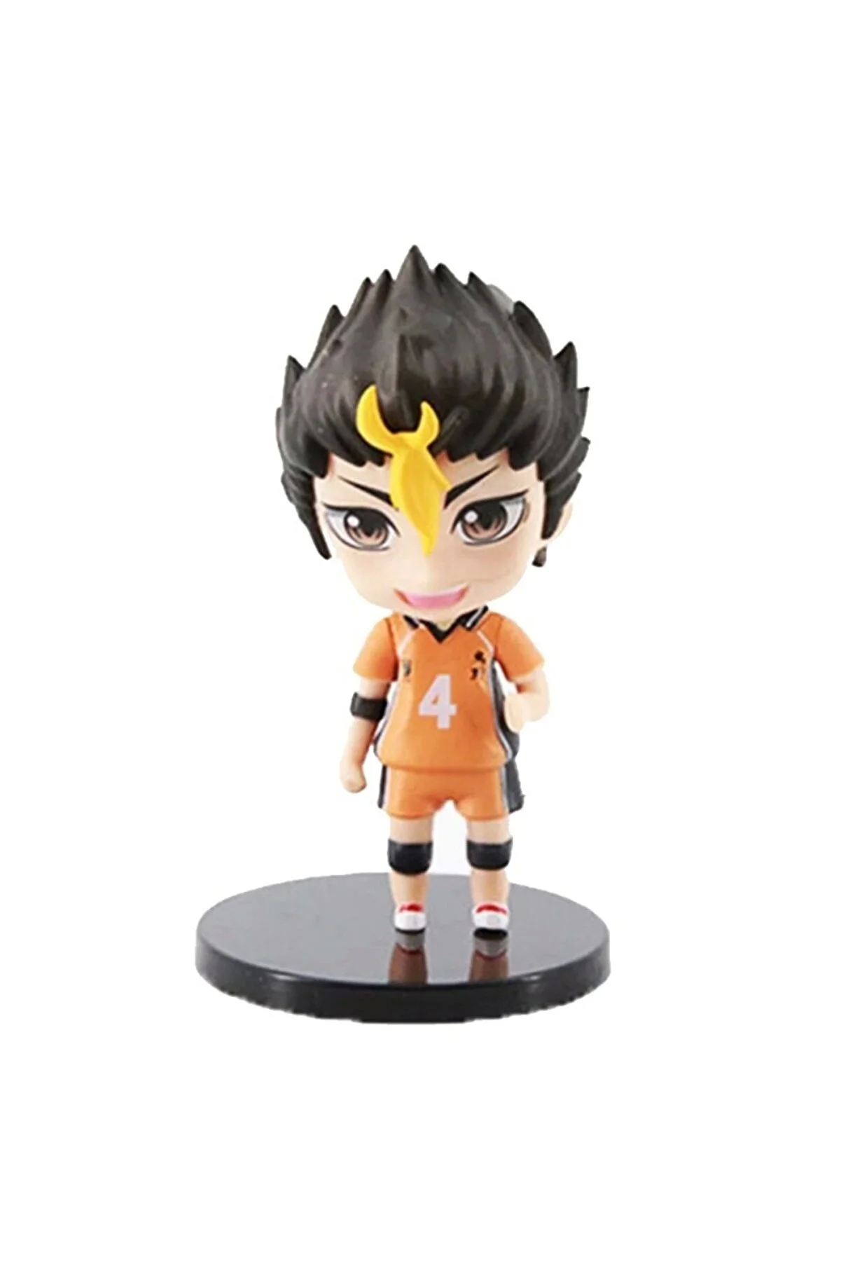 Haikyuu Biblo 10cm ´Nishinoya´