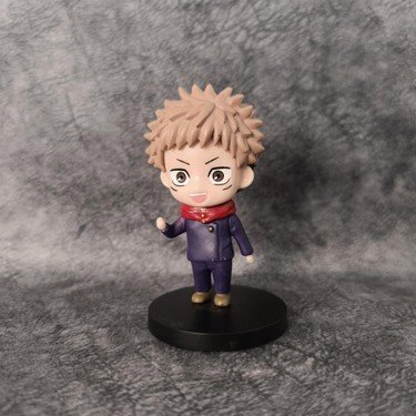 Jujitsu Kaisen Biblo 11cm ´Yuji Itadori´