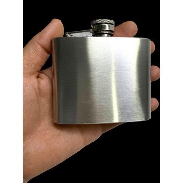Matara ´5OZ - Jack Daniels - Gümüş´