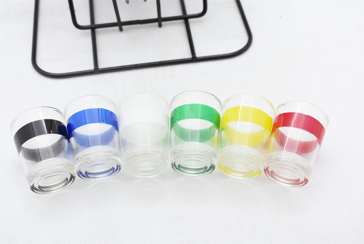 Bingo Shot Game İçki Oyunu
