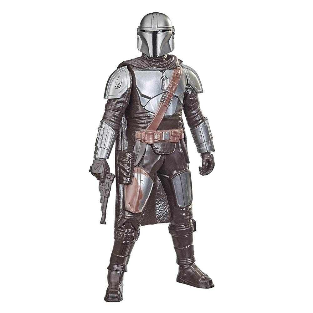 Star Wars Action Figure Mandalorian 23cm