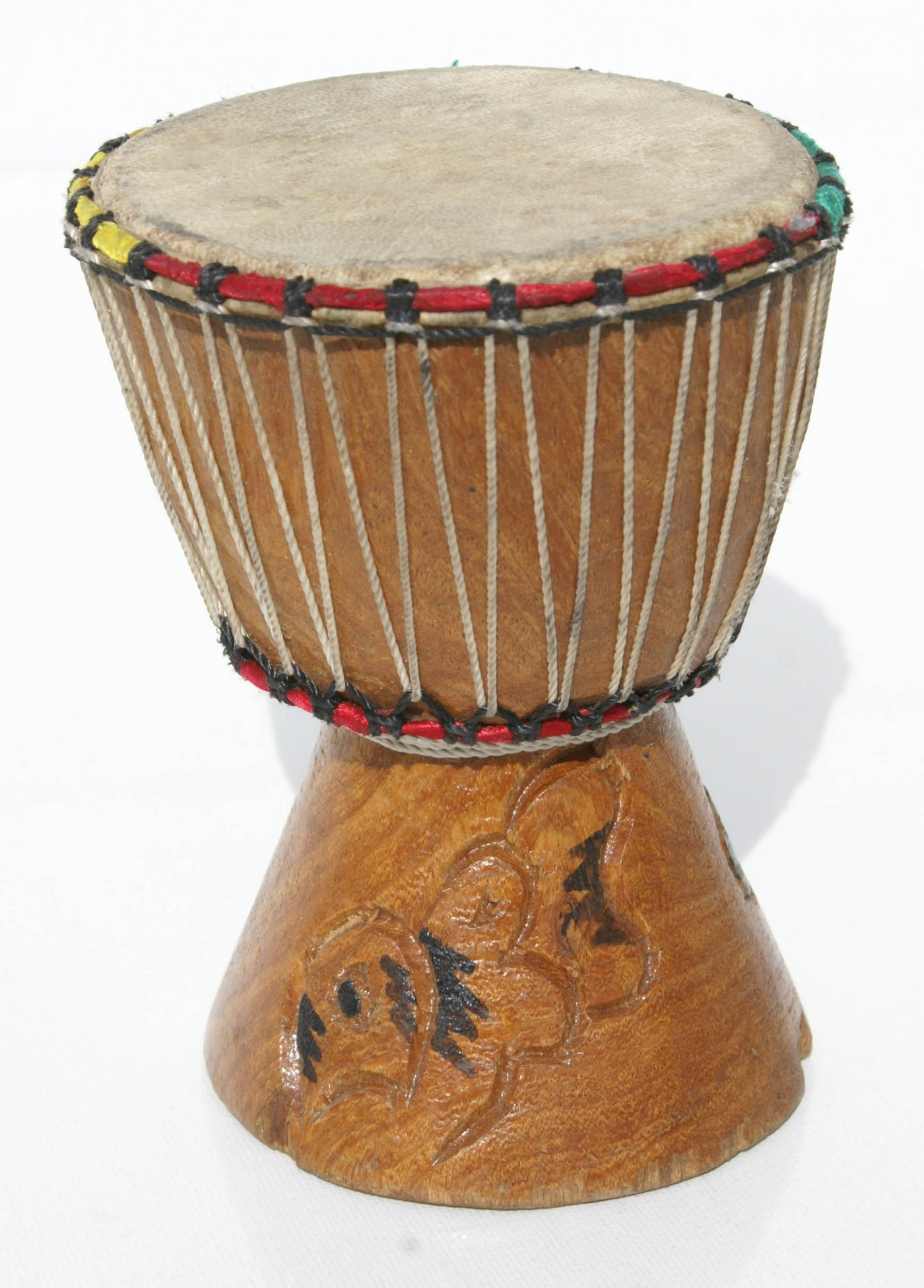 Afrika Davulu