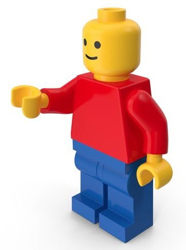 Roblox Figür 15cm