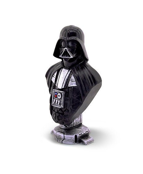 Star Wars Darth Vader Büst Biblo 18cm