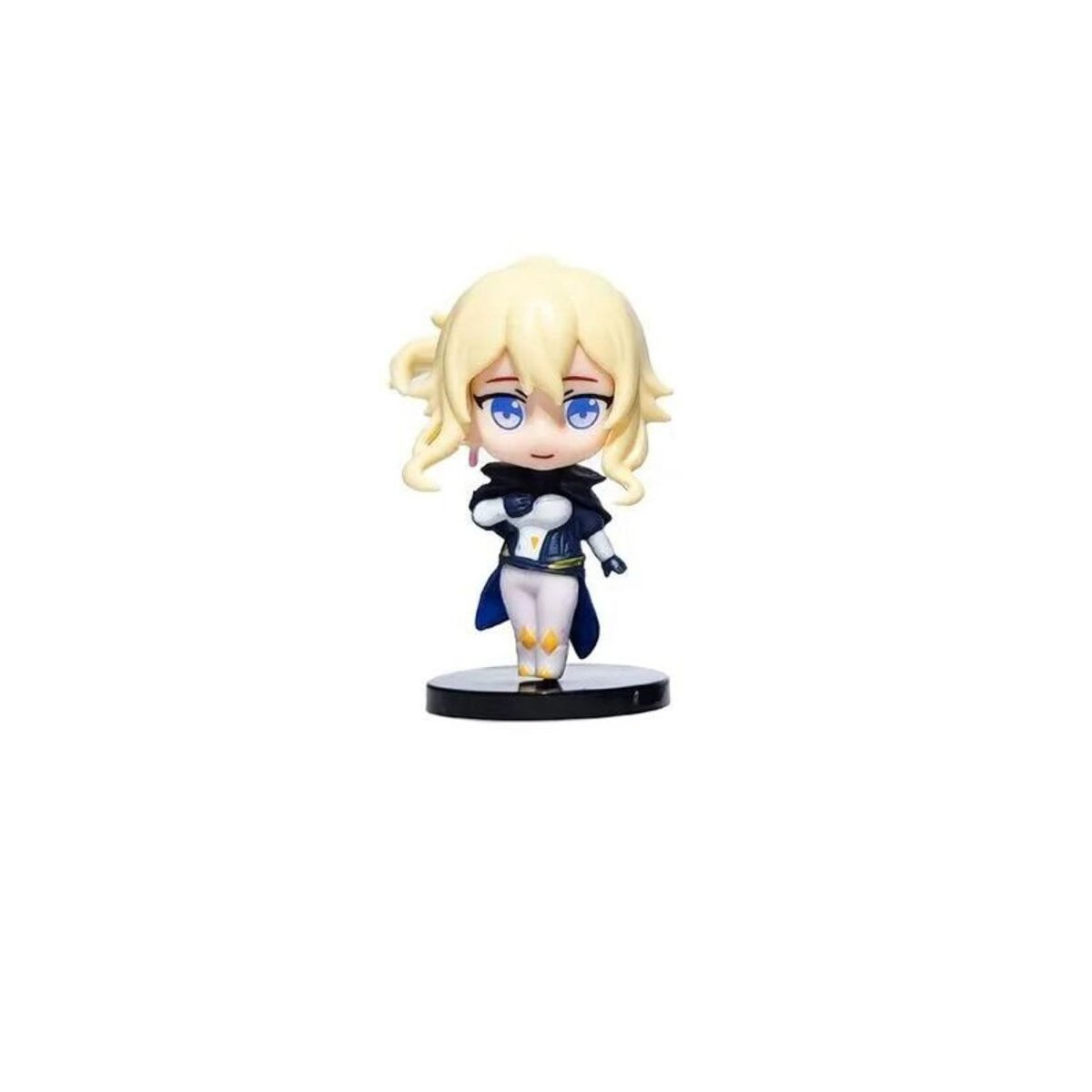 Genshin Impact Biblo 10cm ´Jean´