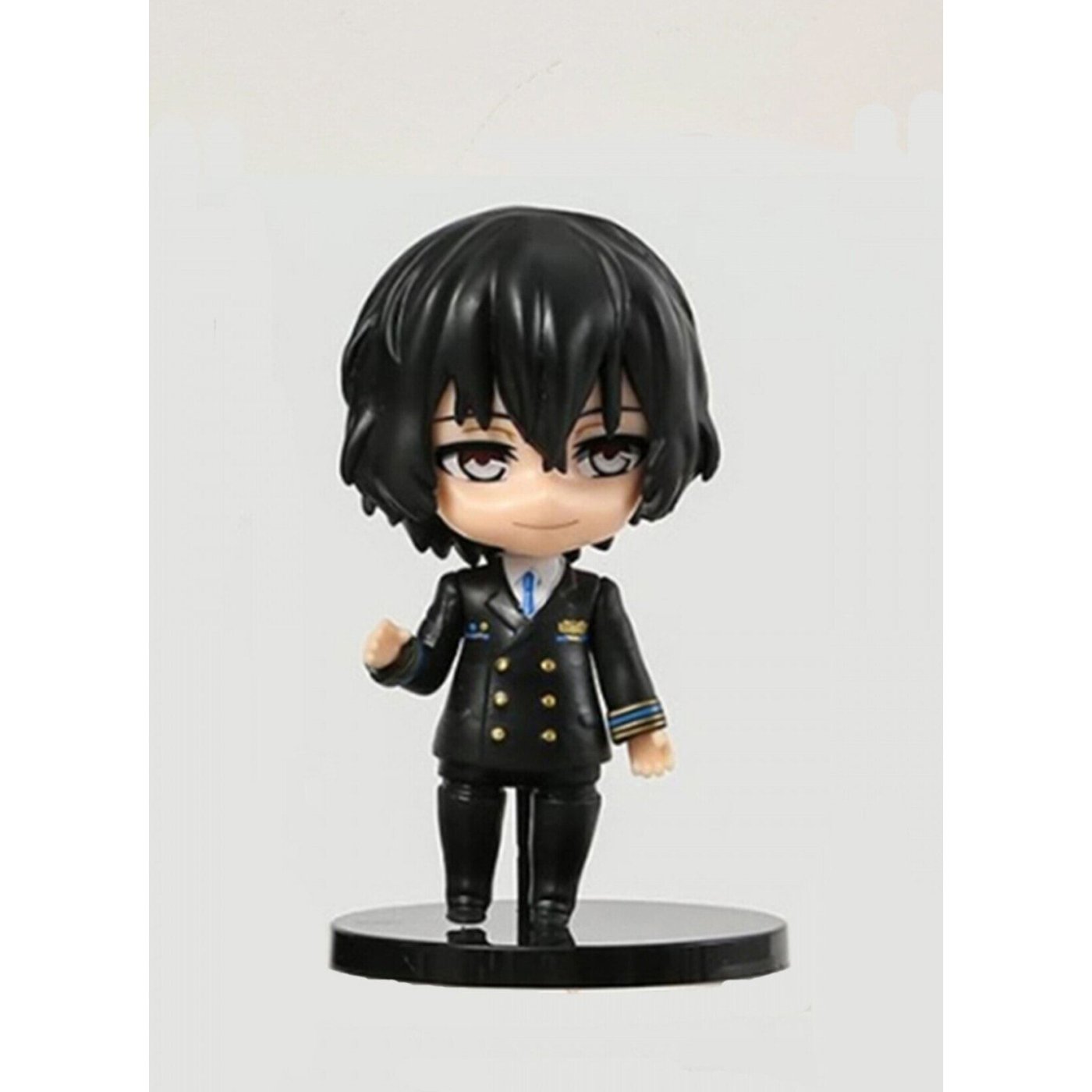 Bungo Stray Dogs Biblo 10cm ´Dazai Osamu´