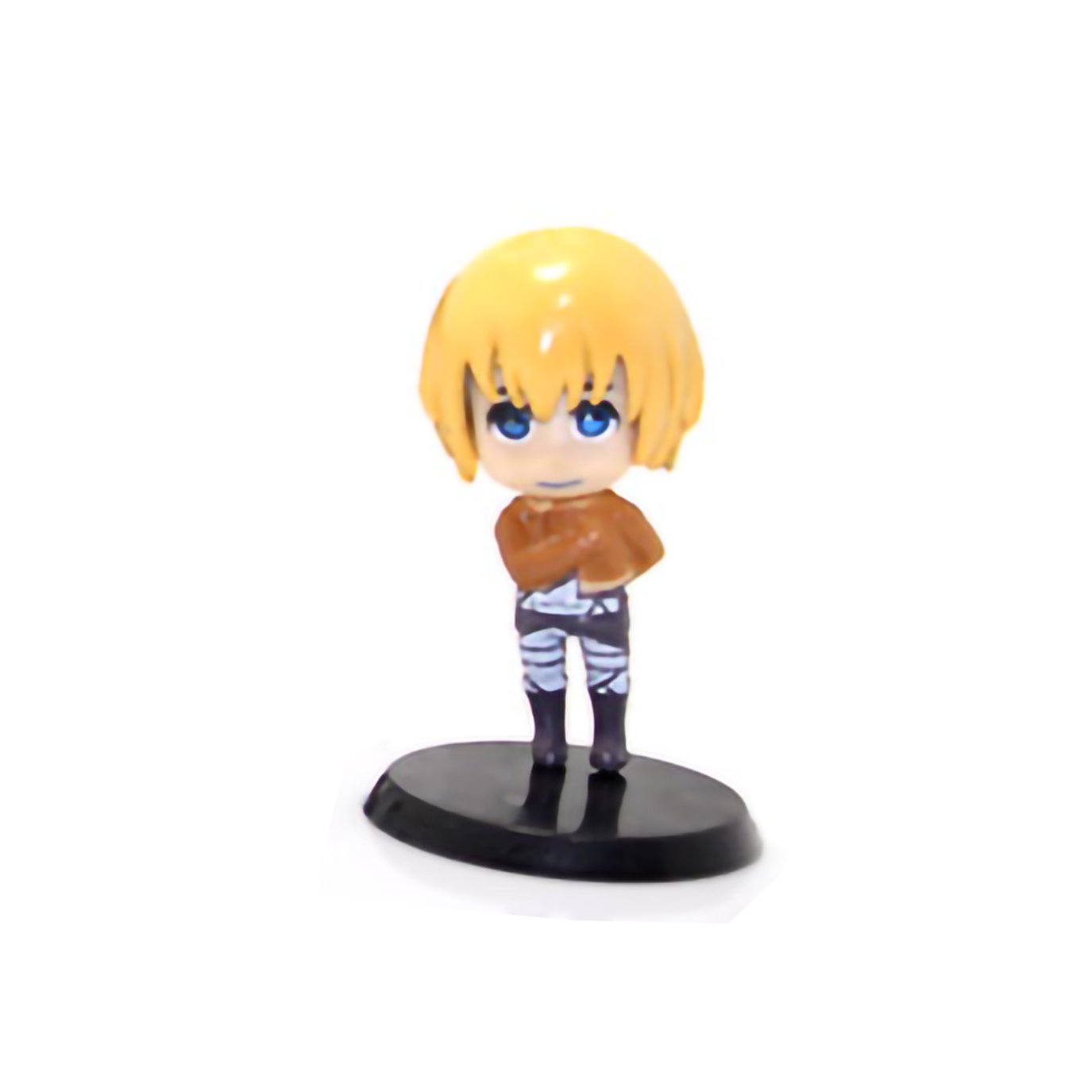 Attack on Titan Biblo 8cm ´Armin Arlert´