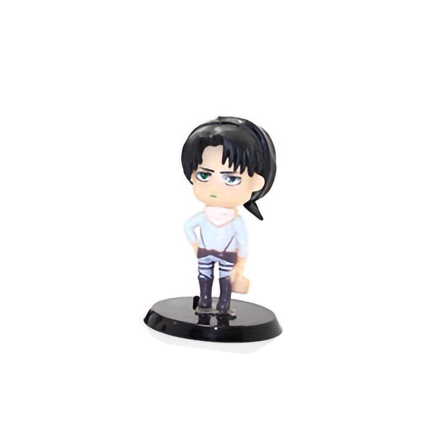 Attack on Titan Biblo 8cm ´Hange Zoe´