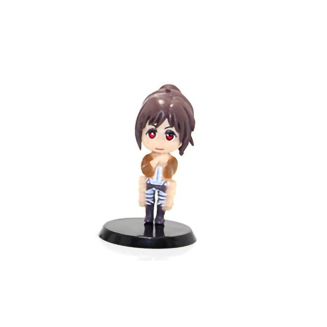 Attack on Titan Biblo 8cm ´Sasha Braus´