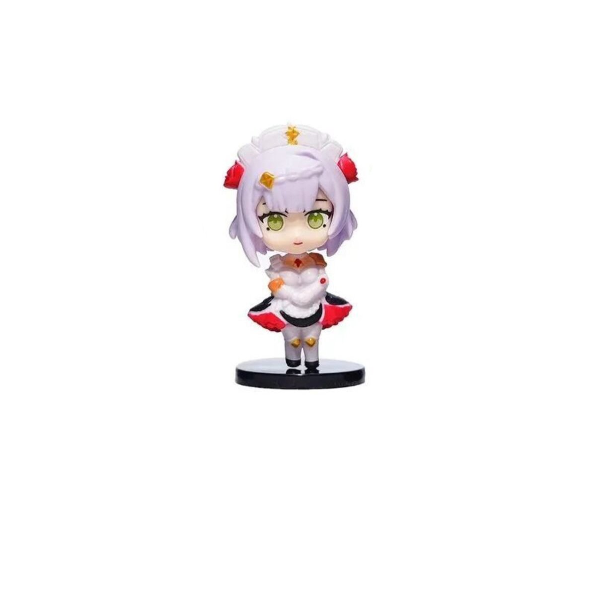 Genshin Impact Biblo 10cm ´Noelle´