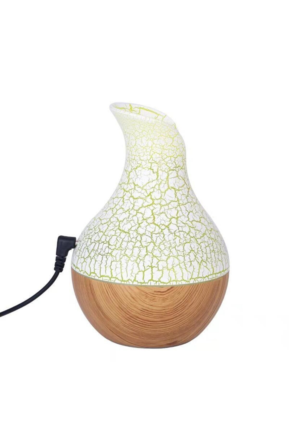 Ultrasonic Aroma Nemlendirici Büyük Boy HS-12216