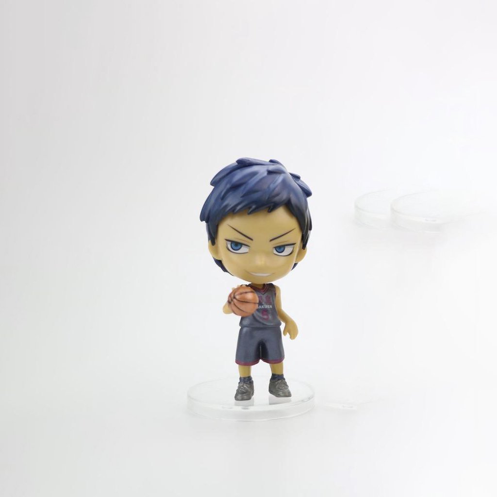 Kuro no Basket Biblo 9cm ´Aomine Daiki´