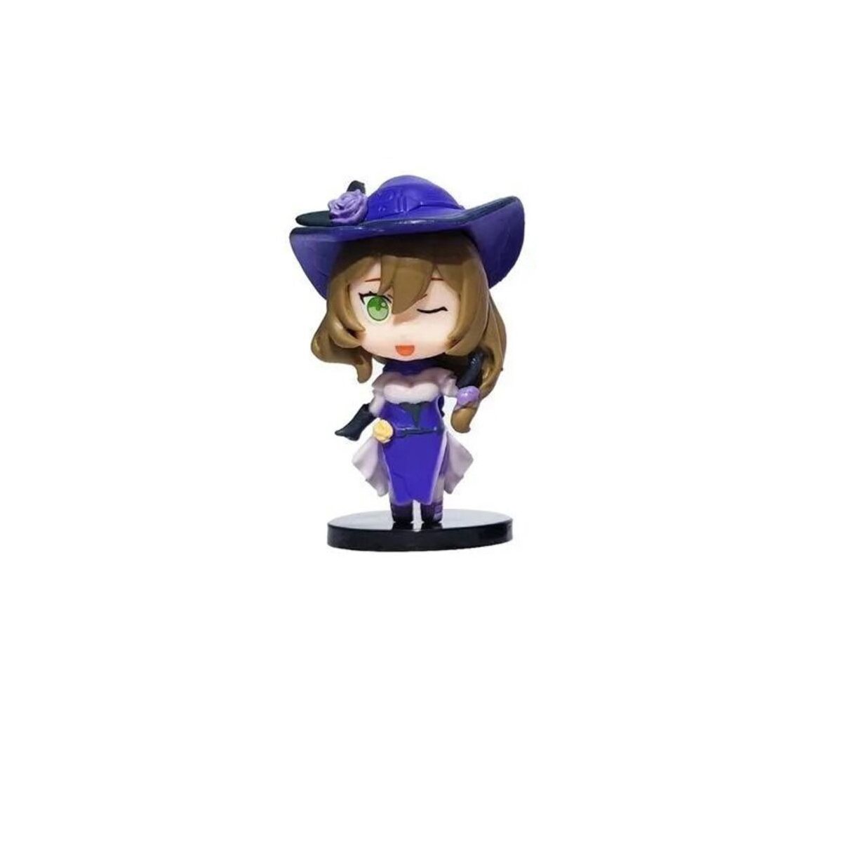 Genshin Impact Biblo 10cm ´Lisa´