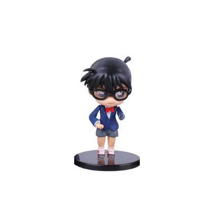 Dedektif Conan Biblo 10cm ´Conan Edogawa´
