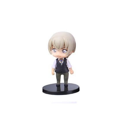 Dedektif Conan Biblo 10cm ´Amuro Tooru´