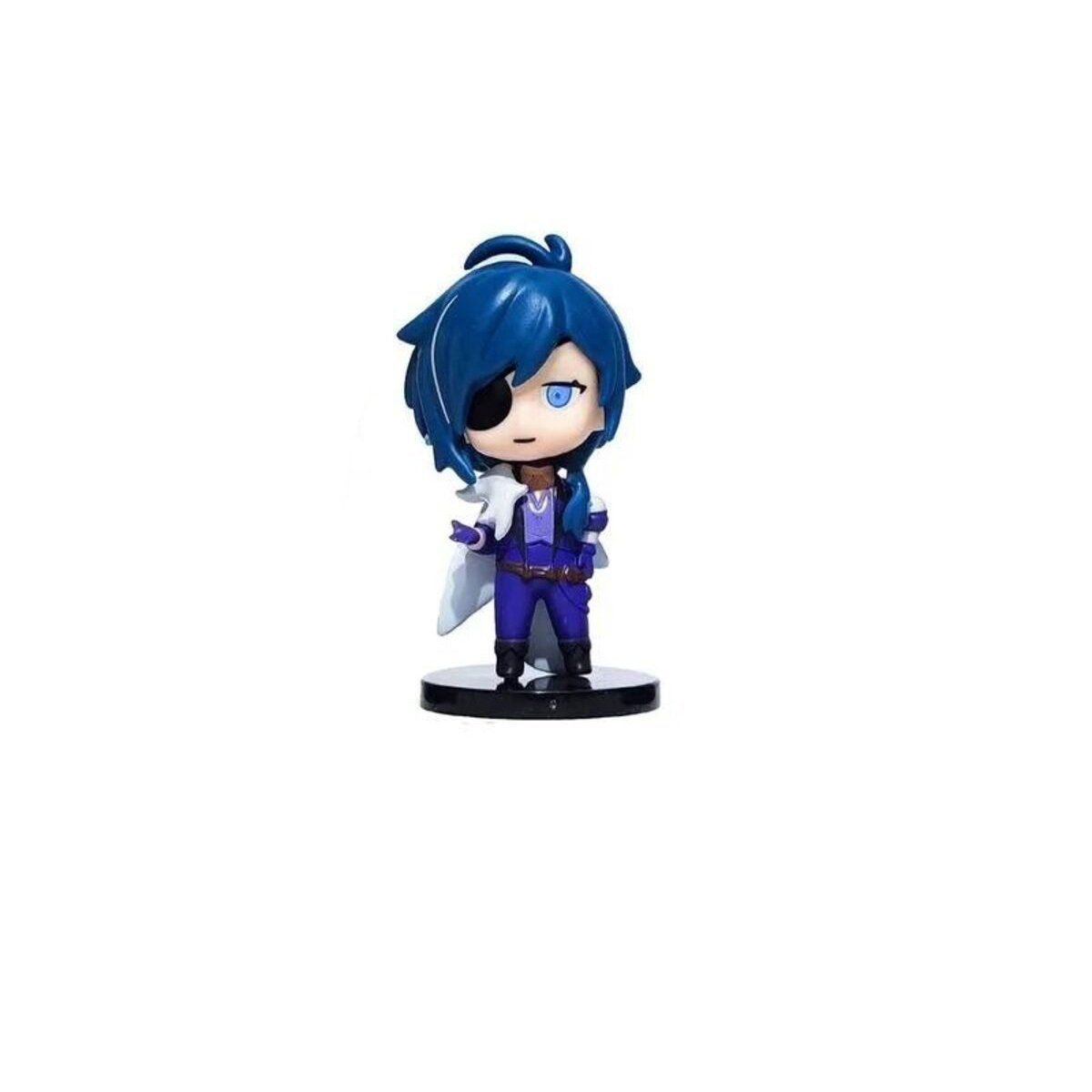 Genshin Impact Biblo 10cm ´Kye´