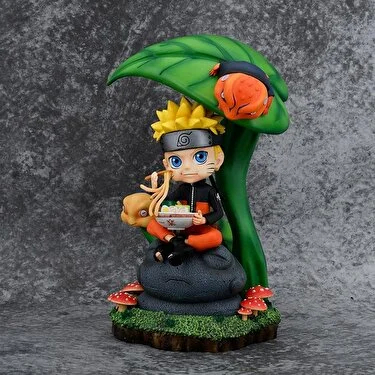 Naruto Biblo 20cm ´Noodle Yiyen Naruto´