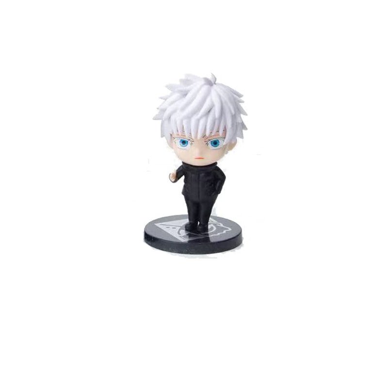 Jujitsu Kaisen Biblo 9cm ´Toge İnumaki´