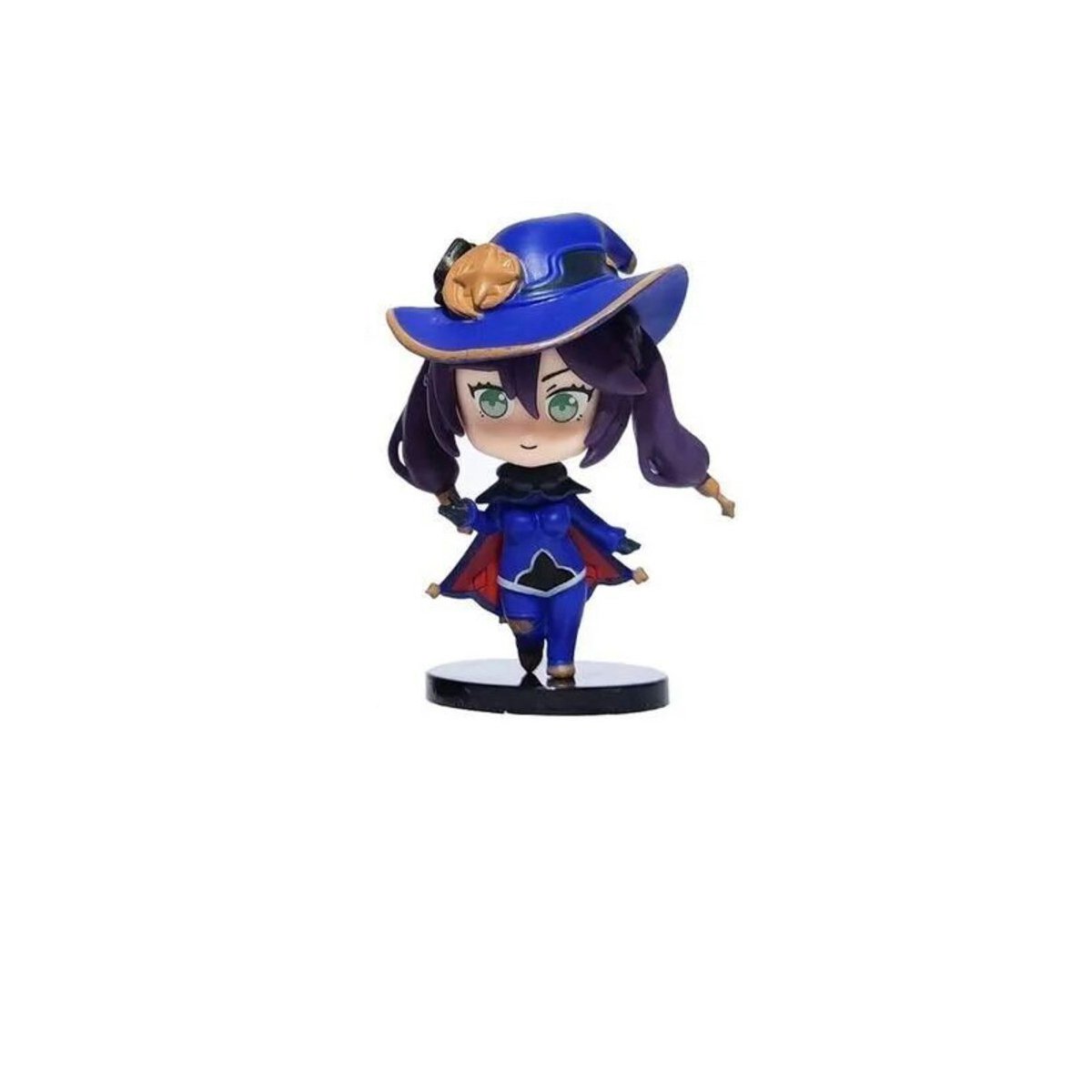 Genshin Impact Biblo 10cm ´Mona´