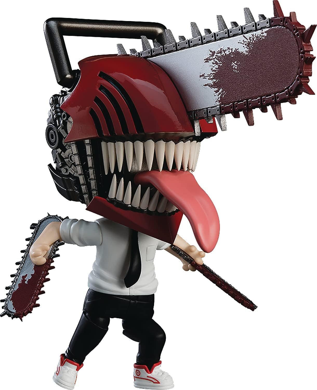 Chainsaw Man Biblo 14cm