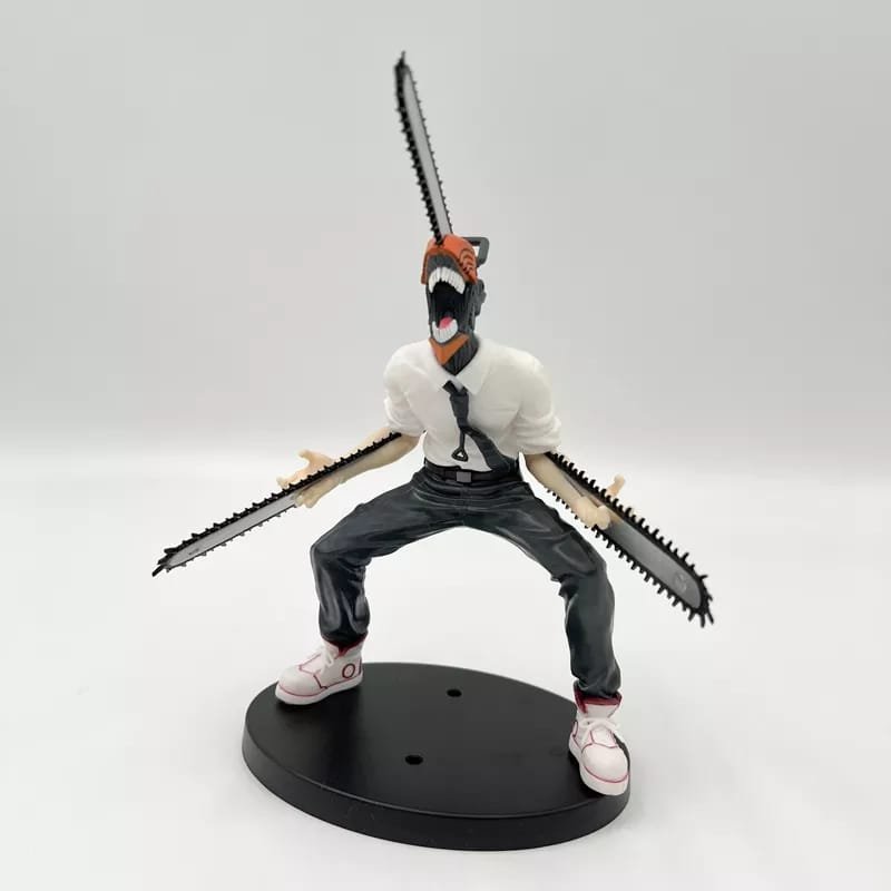 Chainsaw Man Biblo 19cm