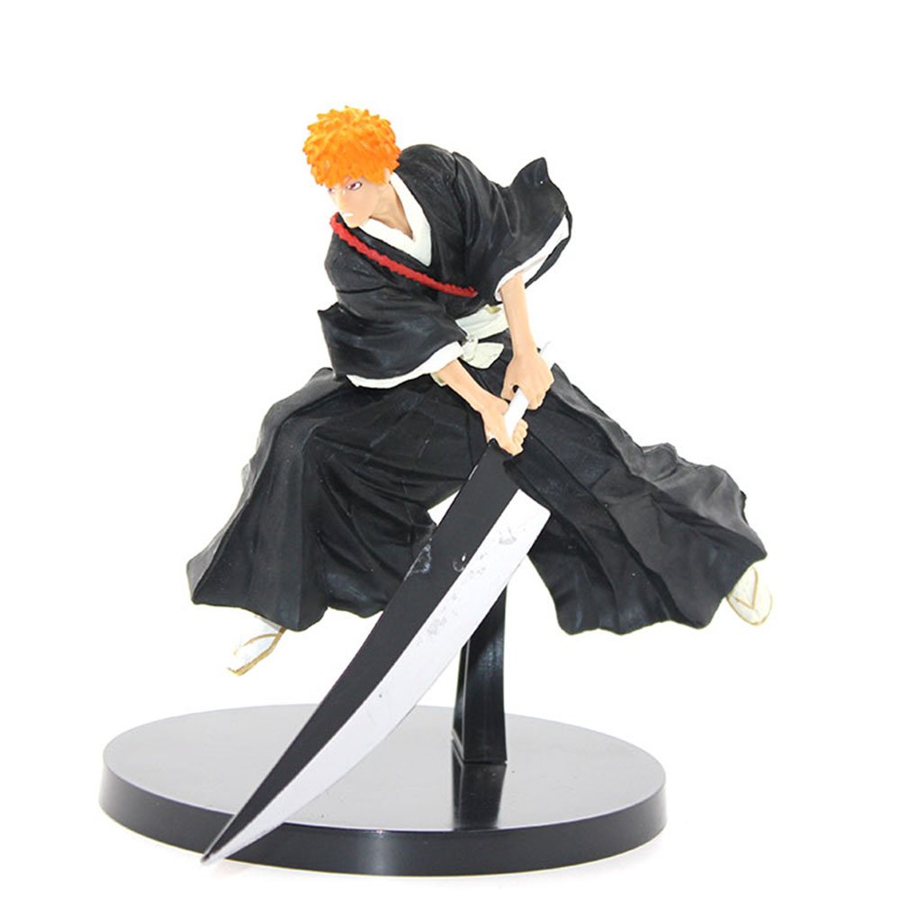 Bleach Biblo 18cm ´Ichigo Kurosaki´