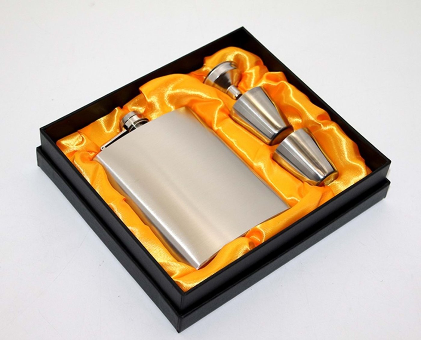 Matara Seti ´6OZ - 2 Shot Bardaklı - Hennessy - Hunili´