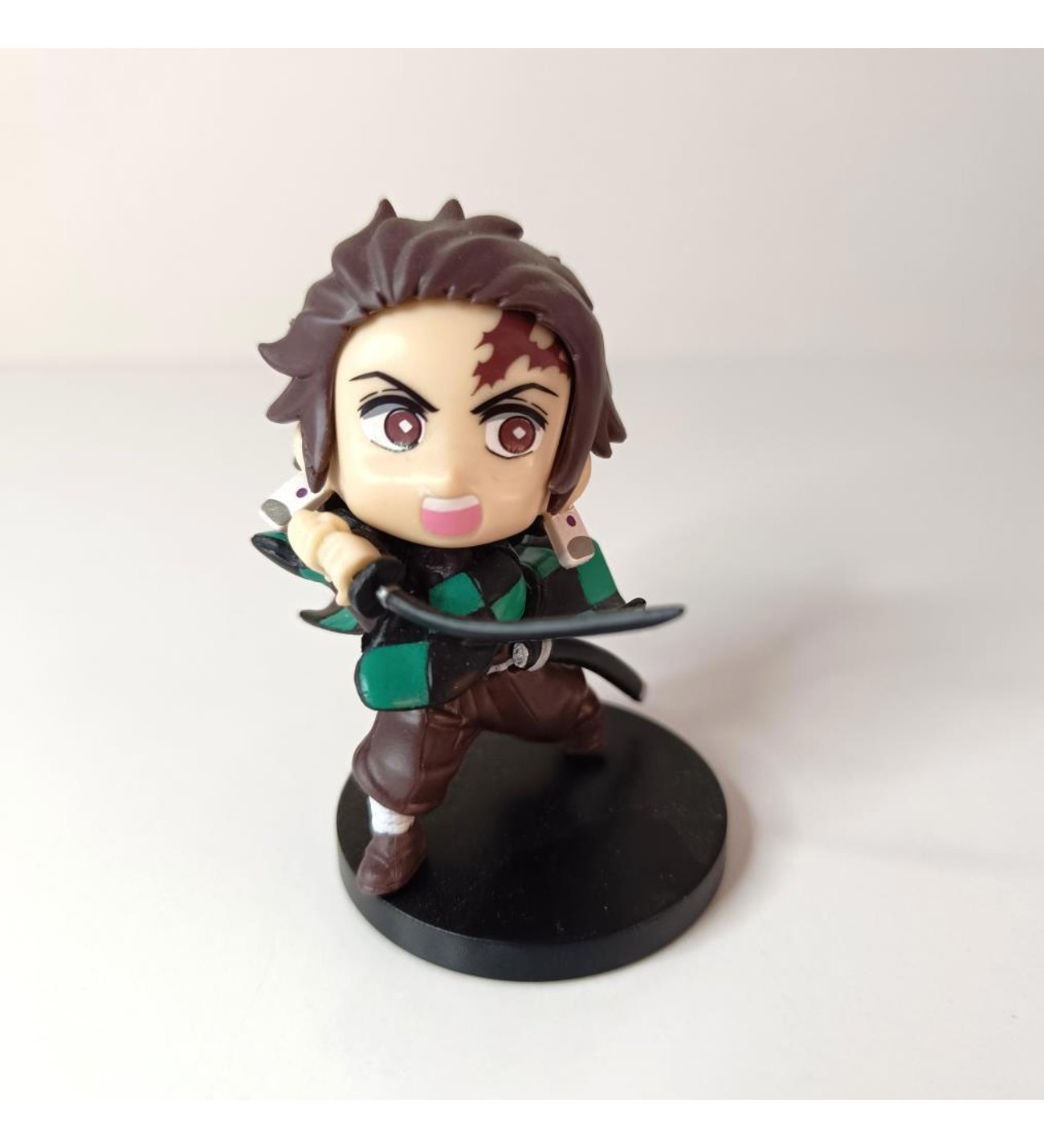 Demon Slayer Biblo 8cm ´Tanjiro´