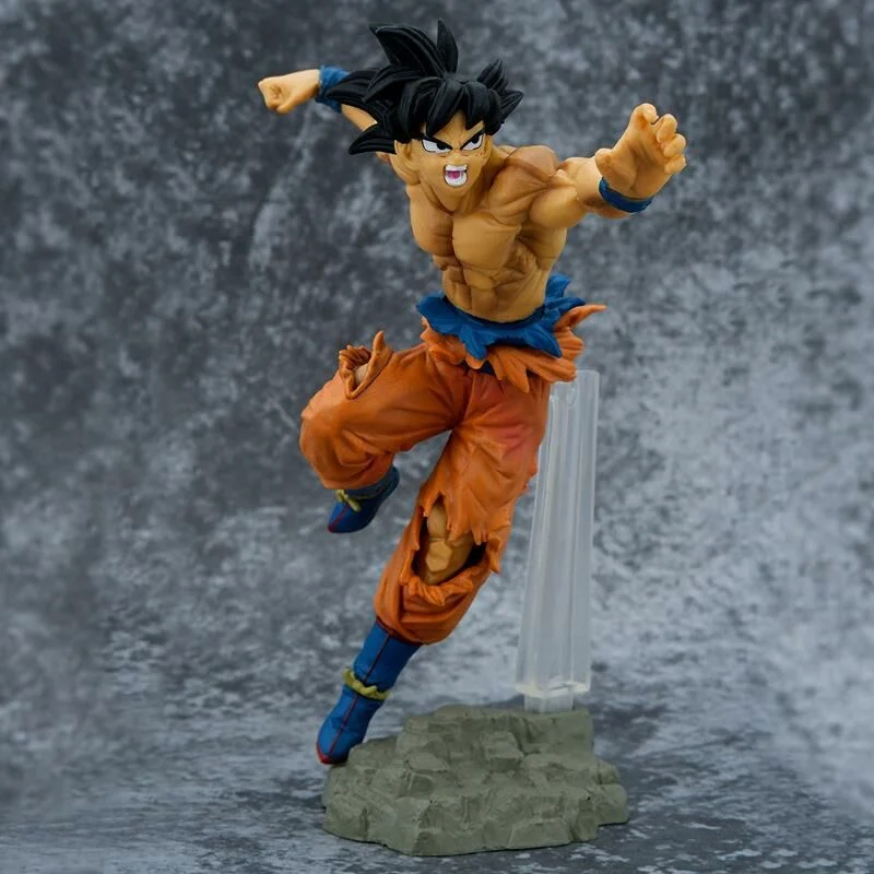 Dragon Ball Z Goku 22cm Biblo