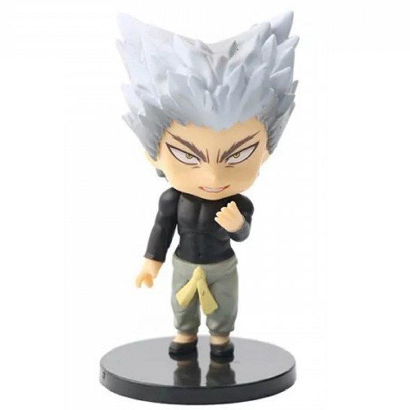 One Punch Man Mini Biblo ´Garou´