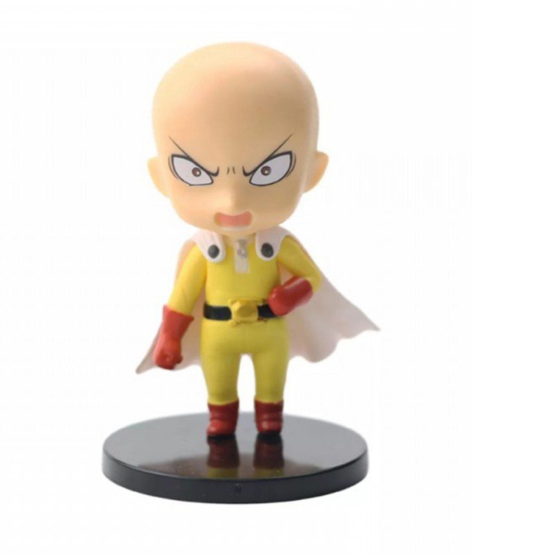 One Punch Man Mini Biblo ´Saitama´