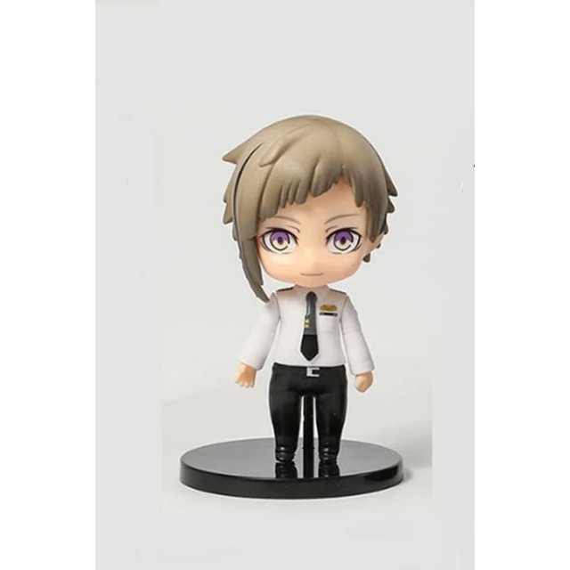 Bungo Stray Dogs Biblo 10cm ´Atsushi Nakajima´