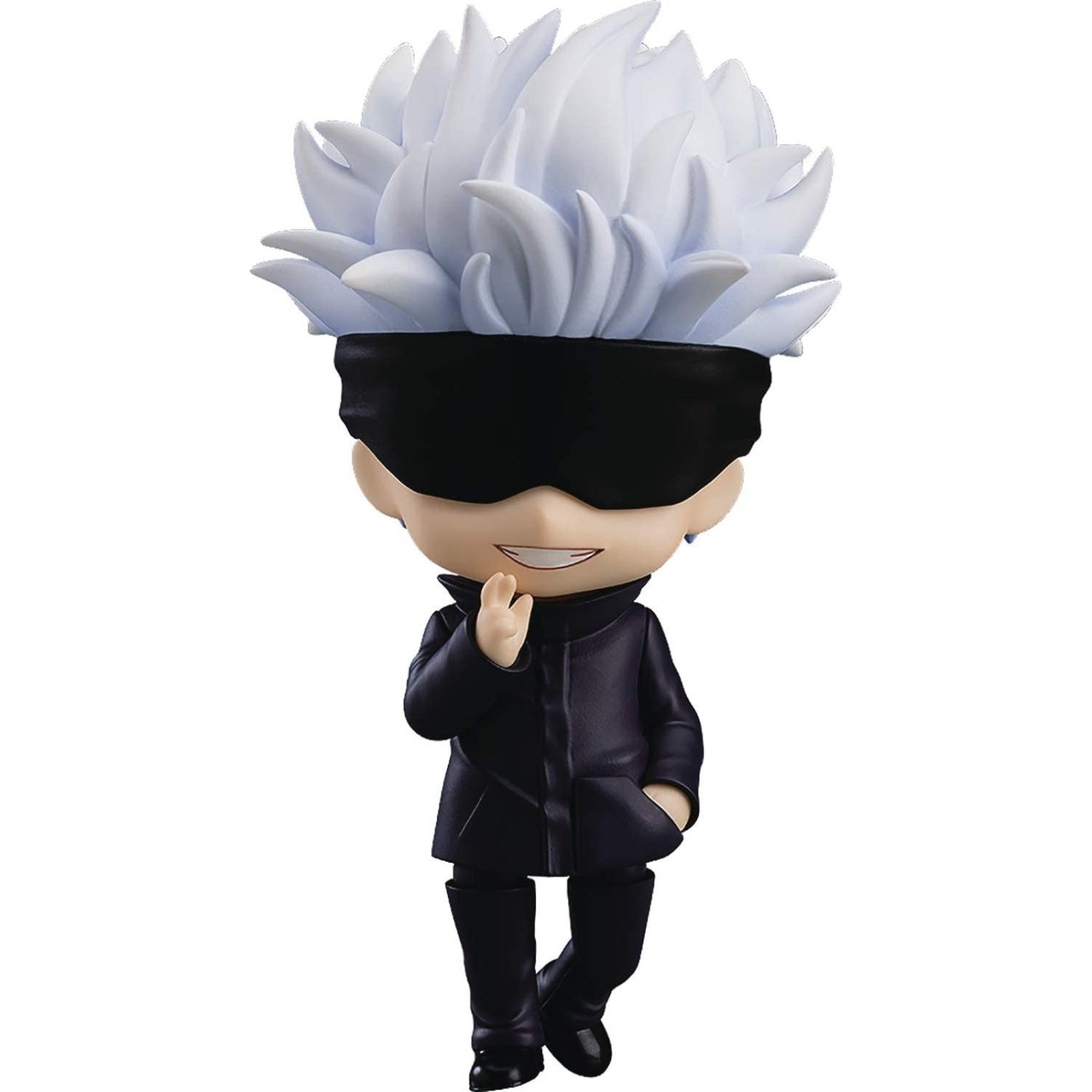 Jujitsu Kaisen Biblo 11cm ´Satoru Gojo´