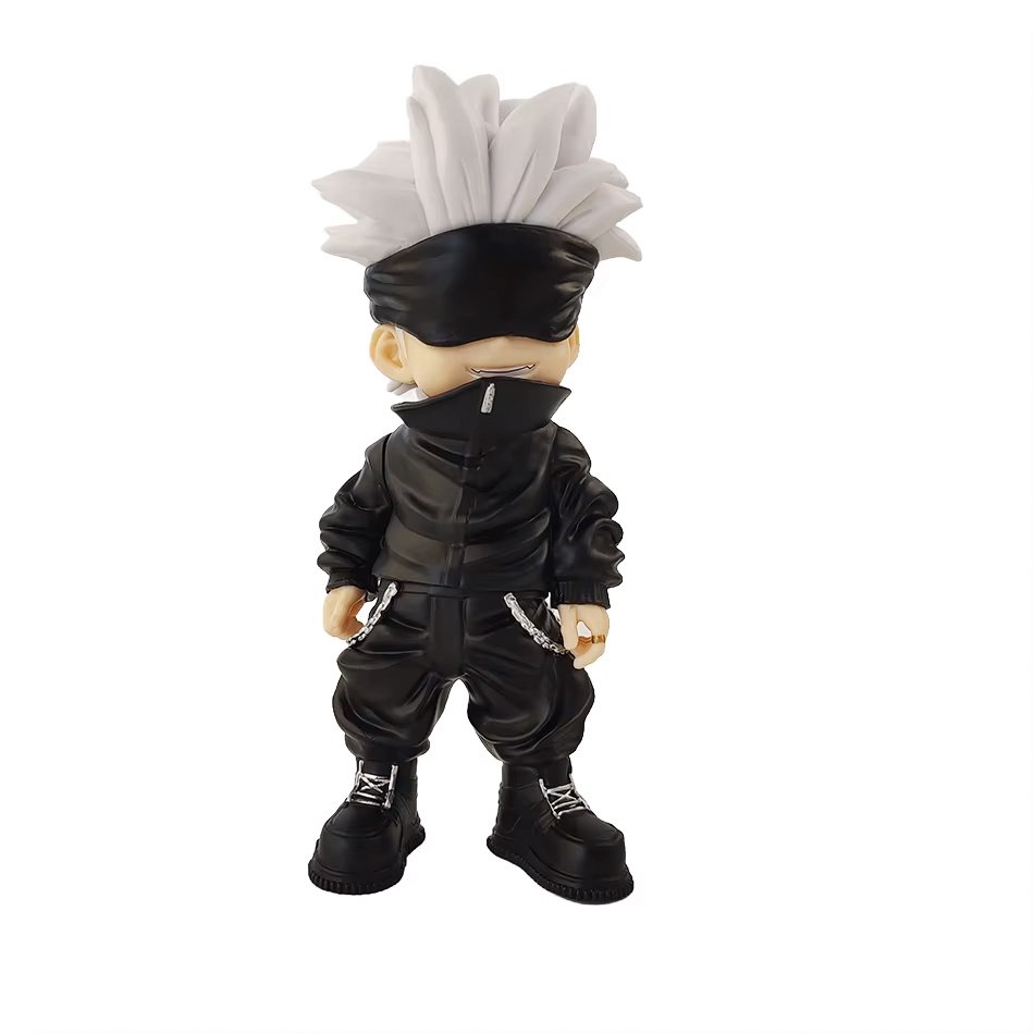 Jujitsu Kaisen Biblo ´Satoru Gojo´