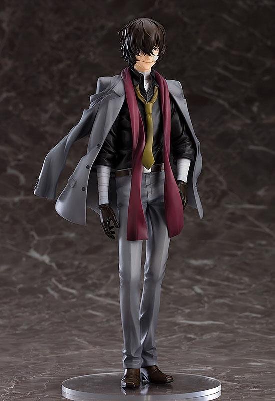Bungo Stray Dogs 23cm ´Dazai Osamu´