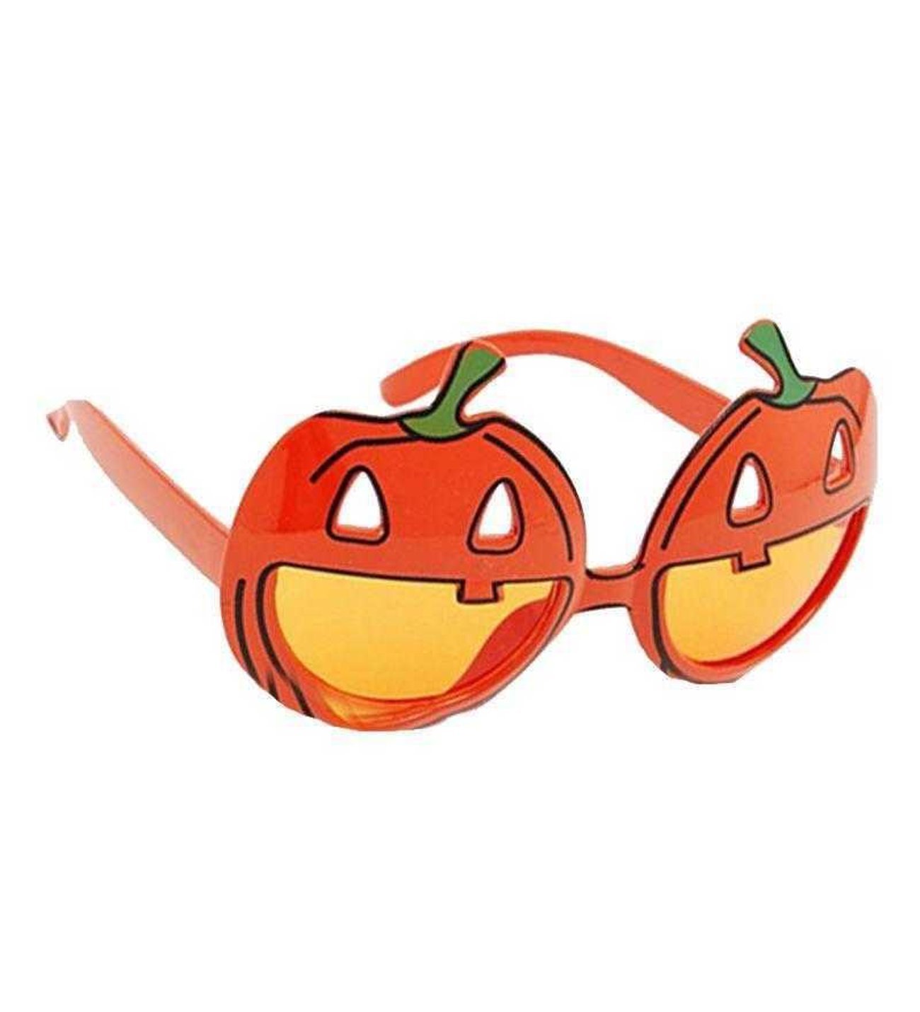 Halloween Gözlük ´Balkabağı´