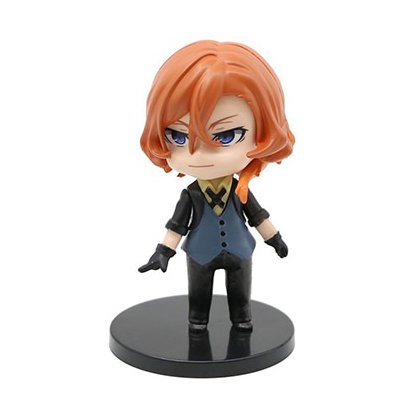 Bungo Stray Dogs 10cm ´Nakahara Chuya´