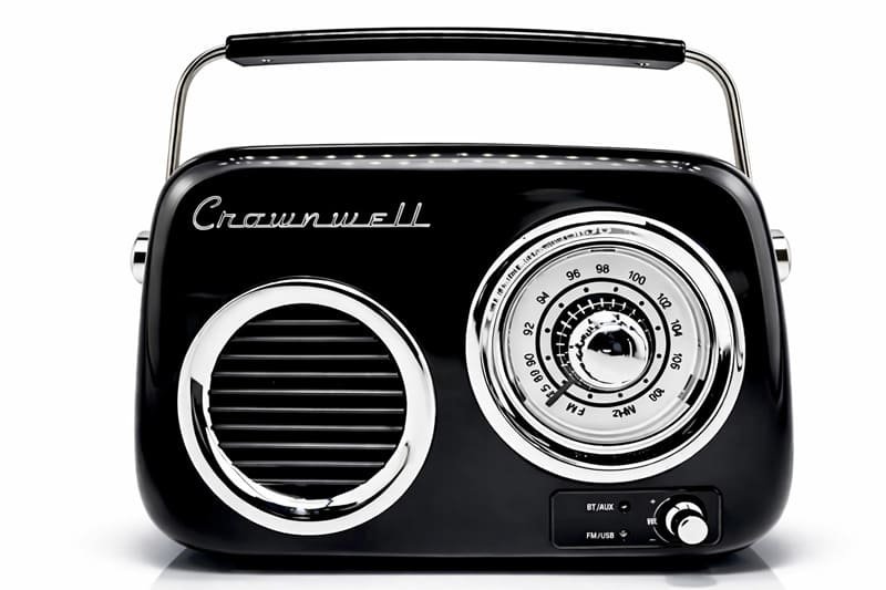Crownwell Radyo