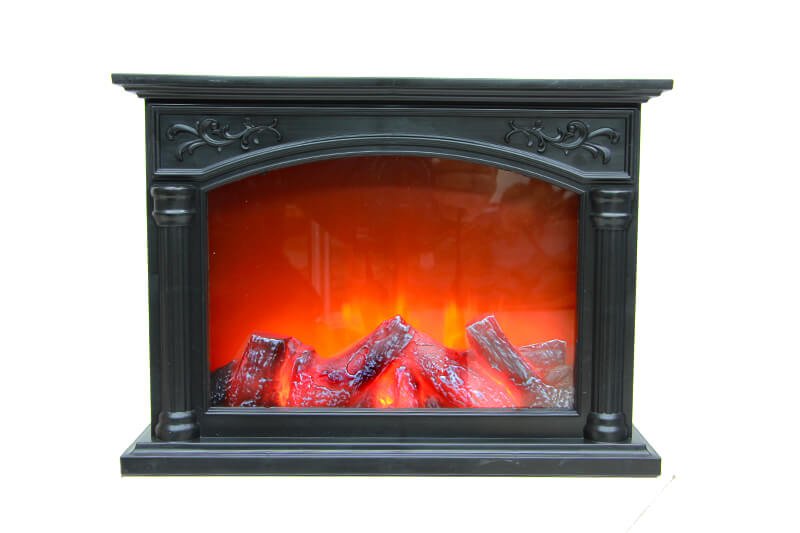 Led Şömine 24x33cm No: