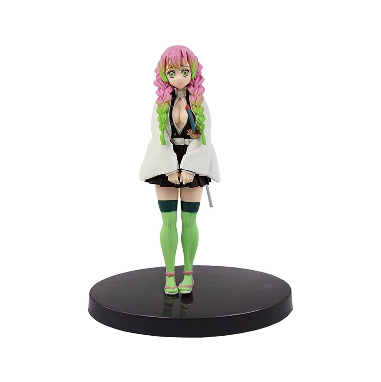 Demon Slayer Biblo 17cm ´Mitsuri Kanroji´