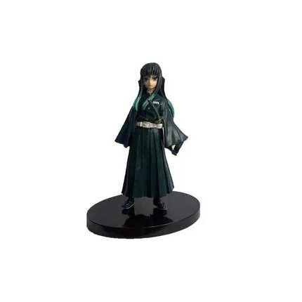 Demon Slayer Biblo 17cm ´Moichiro Tokito´